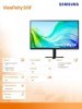 Monitor 27 cali LS27F610EAUXEN